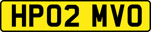 HP02MVO