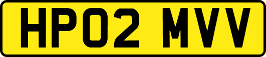 HP02MVV