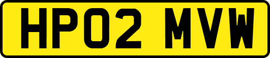 HP02MVW