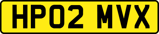 HP02MVX