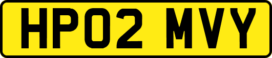 HP02MVY
