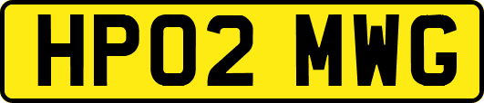 HP02MWG