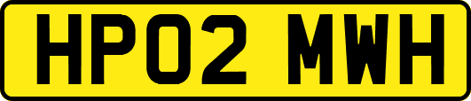 HP02MWH