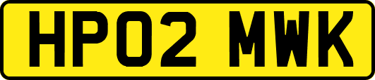 HP02MWK