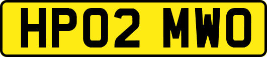 HP02MWO