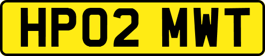 HP02MWT