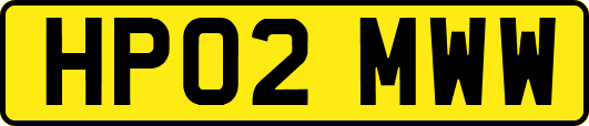 HP02MWW