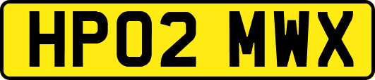 HP02MWX