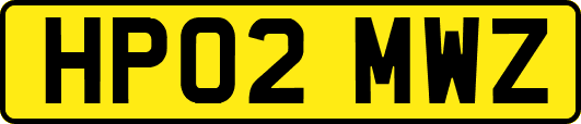 HP02MWZ
