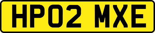 HP02MXE