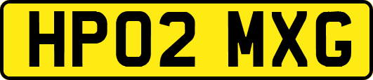 HP02MXG