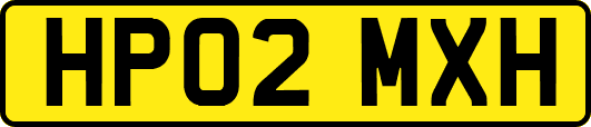 HP02MXH