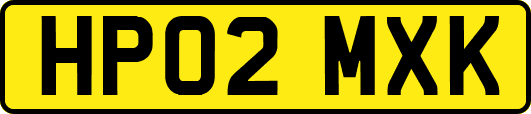 HP02MXK