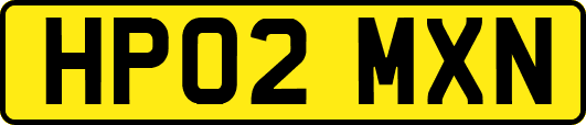 HP02MXN