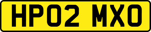 HP02MXO
