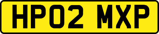 HP02MXP