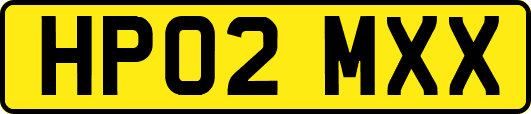 HP02MXX