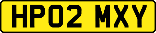 HP02MXY