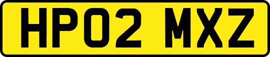 HP02MXZ