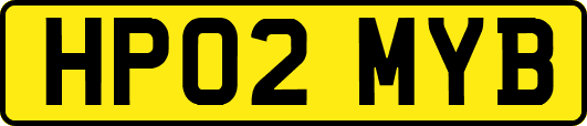 HP02MYB
