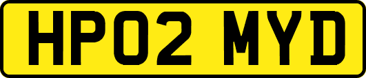 HP02MYD
