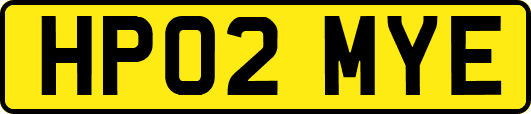 HP02MYE