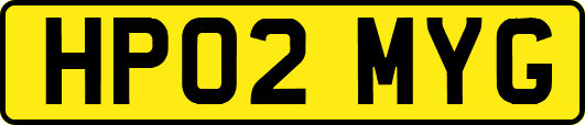 HP02MYG