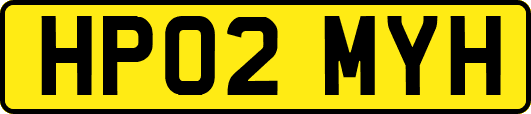 HP02MYH