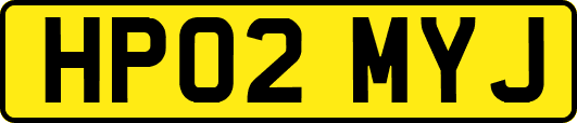 HP02MYJ