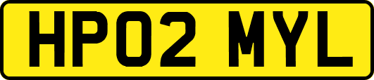 HP02MYL