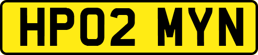 HP02MYN