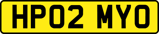 HP02MYO