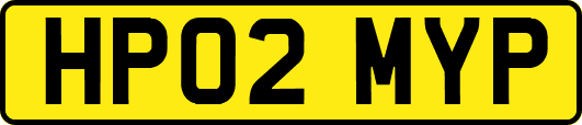 HP02MYP