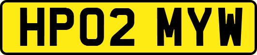 HP02MYW
