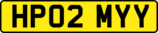 HP02MYY