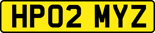HP02MYZ