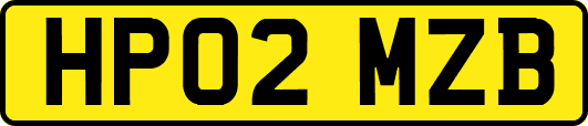 HP02MZB