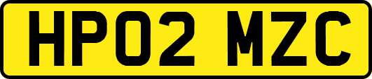 HP02MZC