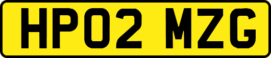 HP02MZG