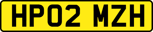 HP02MZH