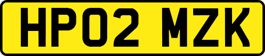 HP02MZK
