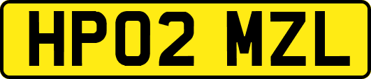 HP02MZL