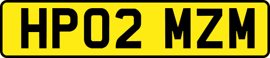 HP02MZM