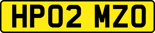 HP02MZO