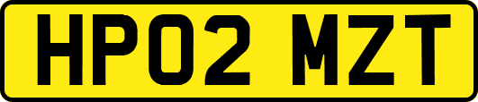 HP02MZT