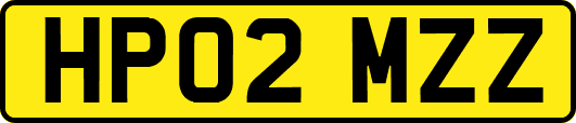 HP02MZZ