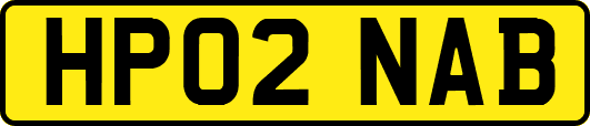 HP02NAB