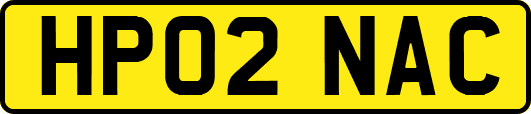 HP02NAC