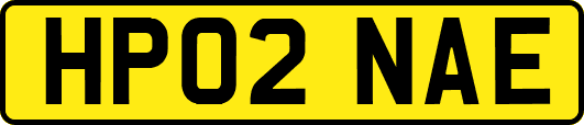 HP02NAE