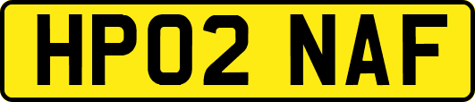 HP02NAF